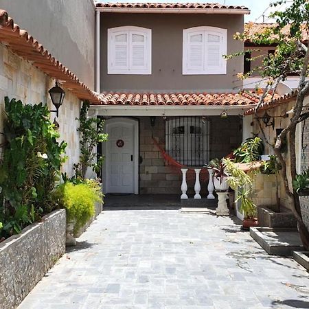 Casa Aconchegante Perto Das Praias Arraial do Cabo Extérieur photo