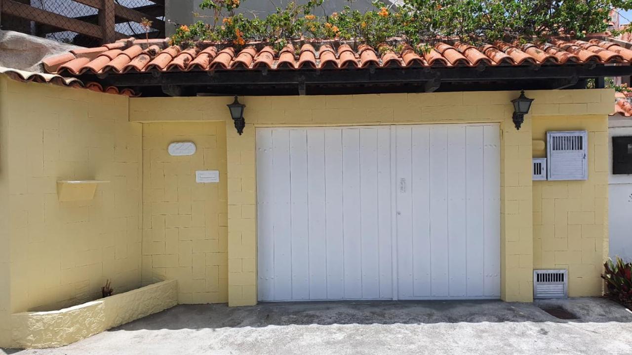 Casa Aconchegante Perto Das Praias Arraial do Cabo Extérieur photo