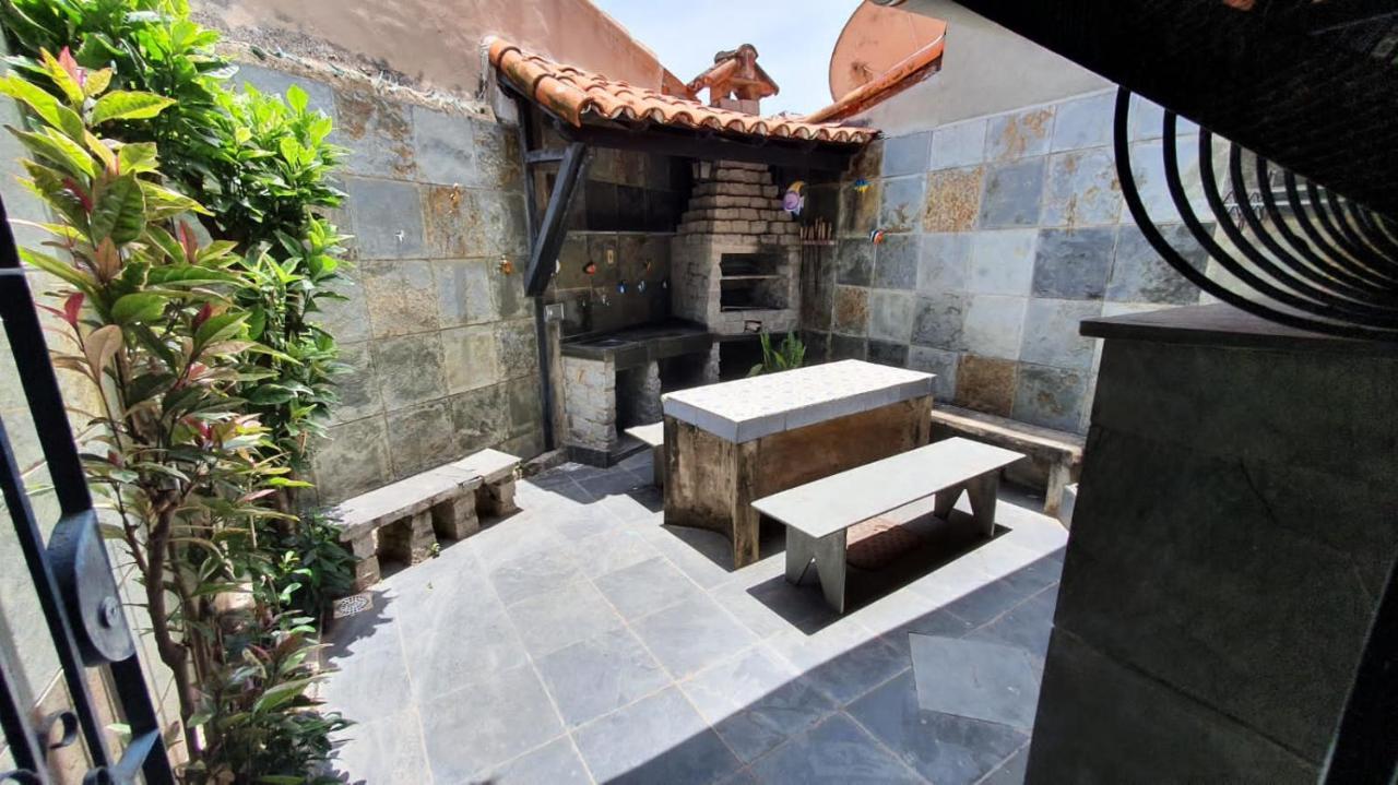 Casa Aconchegante Perto Das Praias Arraial do Cabo Extérieur photo