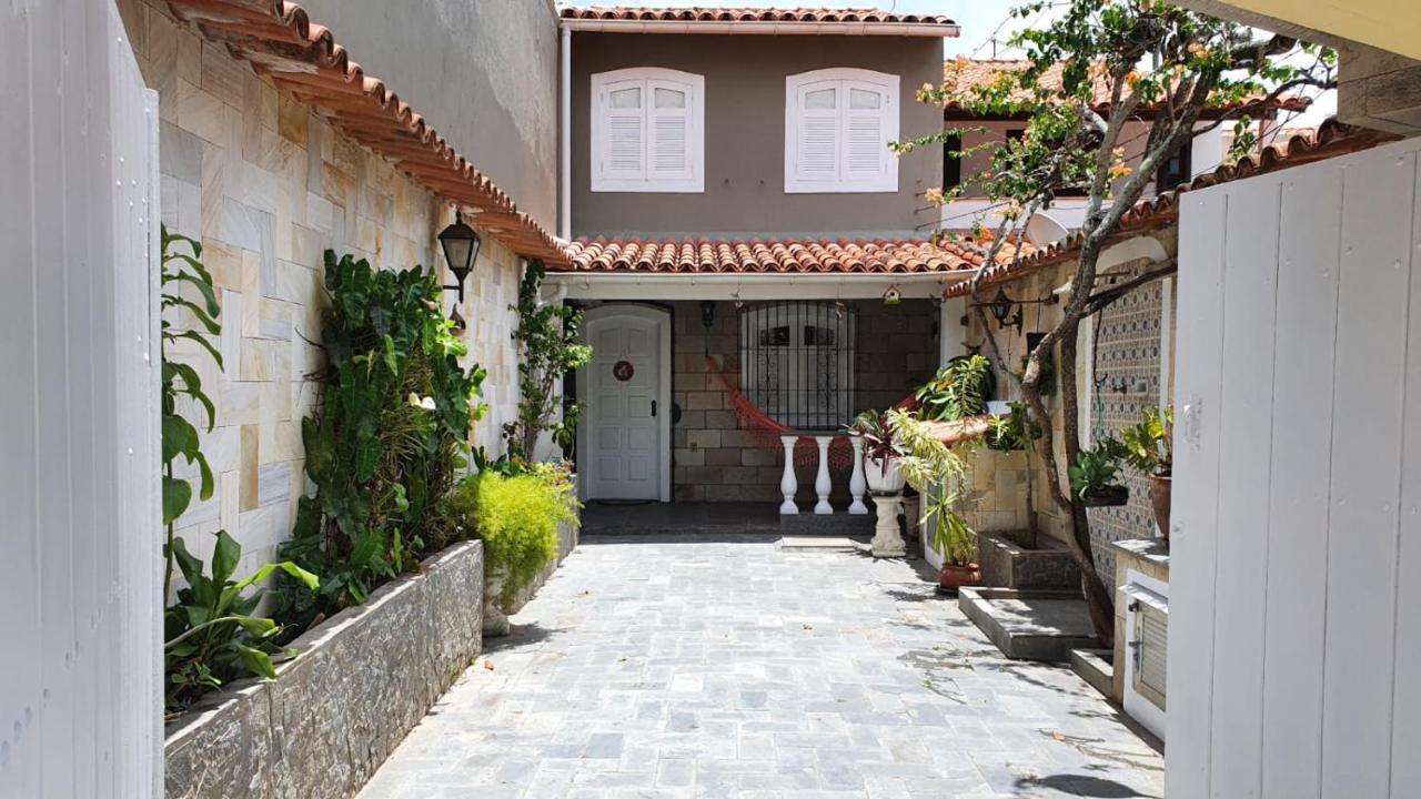 Casa Aconchegante Perto Das Praias Arraial do Cabo Extérieur photo