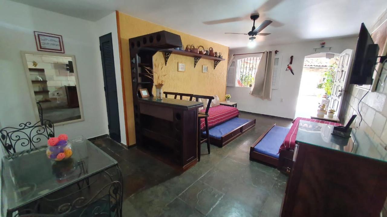 Casa Aconchegante Perto Das Praias Arraial do Cabo Extérieur photo