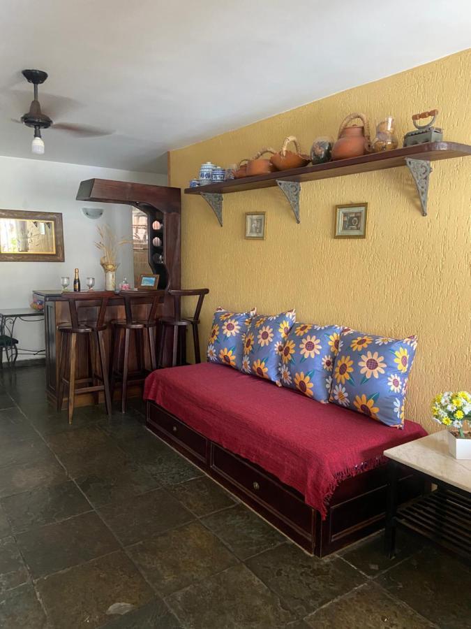 Casa Aconchegante Perto Das Praias Arraial do Cabo Extérieur photo