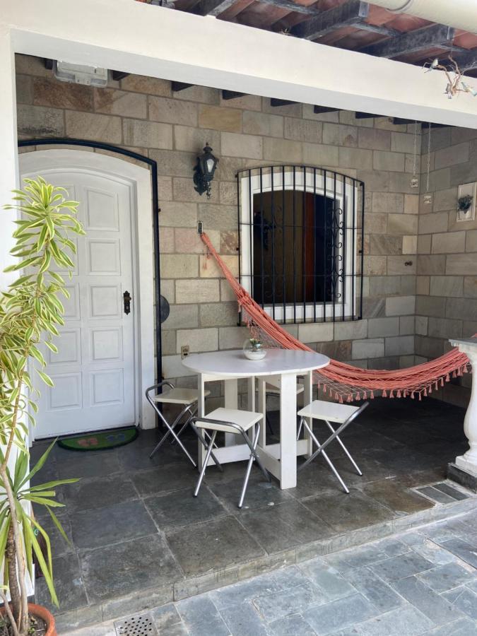 Casa Aconchegante Perto Das Praias Arraial do Cabo Extérieur photo